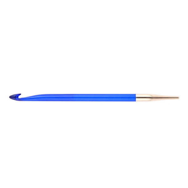 KnitPro Trendz Interchangeable Tunisian Crochet Hooks